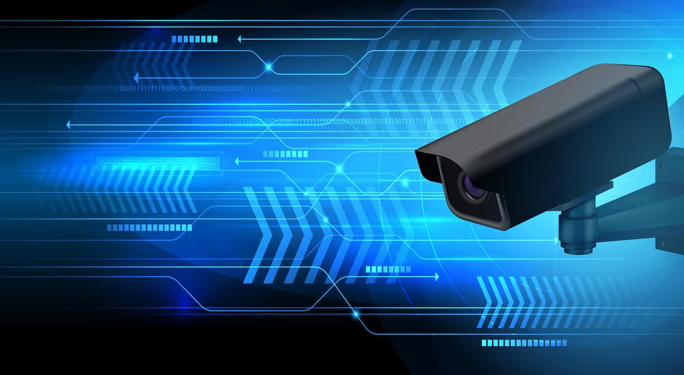 Electronic Surveillance and Communication – Bips-system
